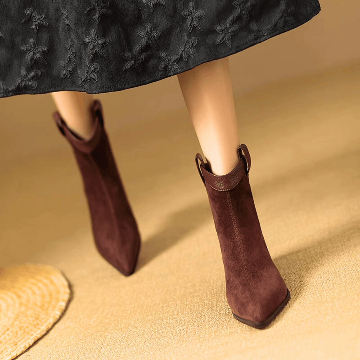The Valonne Boot