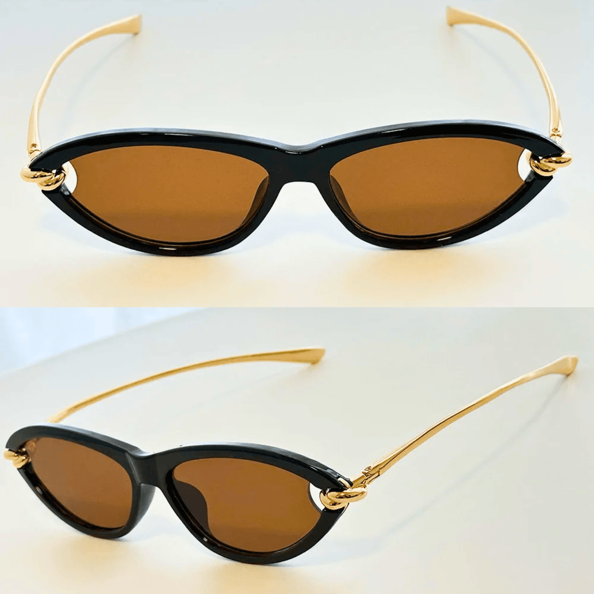 The Vantier Sunglasses