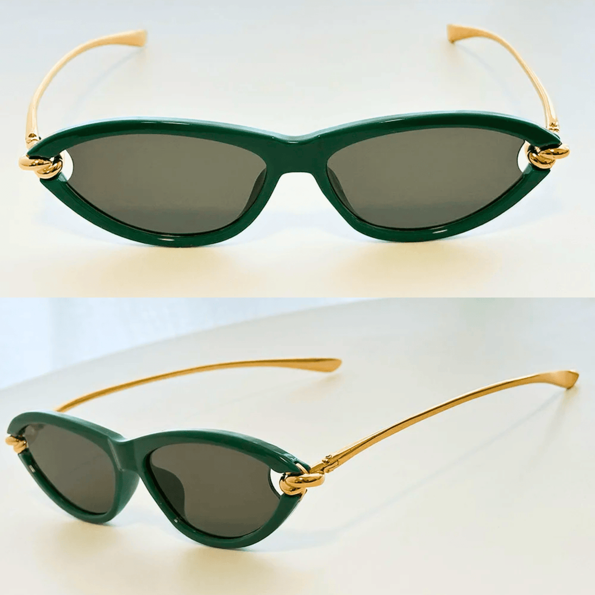 The Vantier Sunglasses