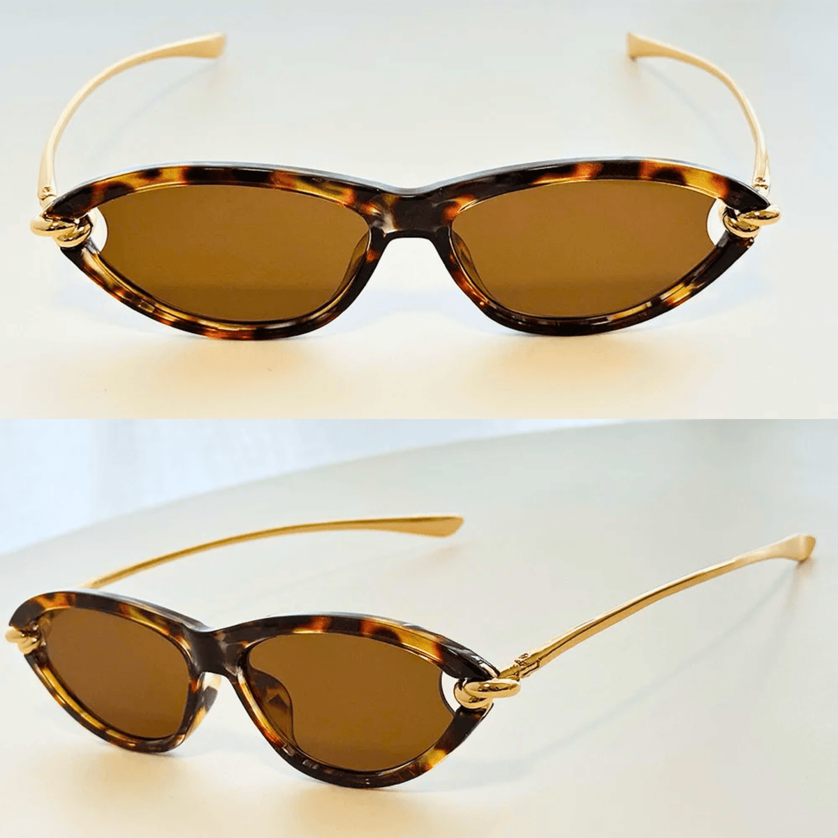 The Vantier Sunglasses