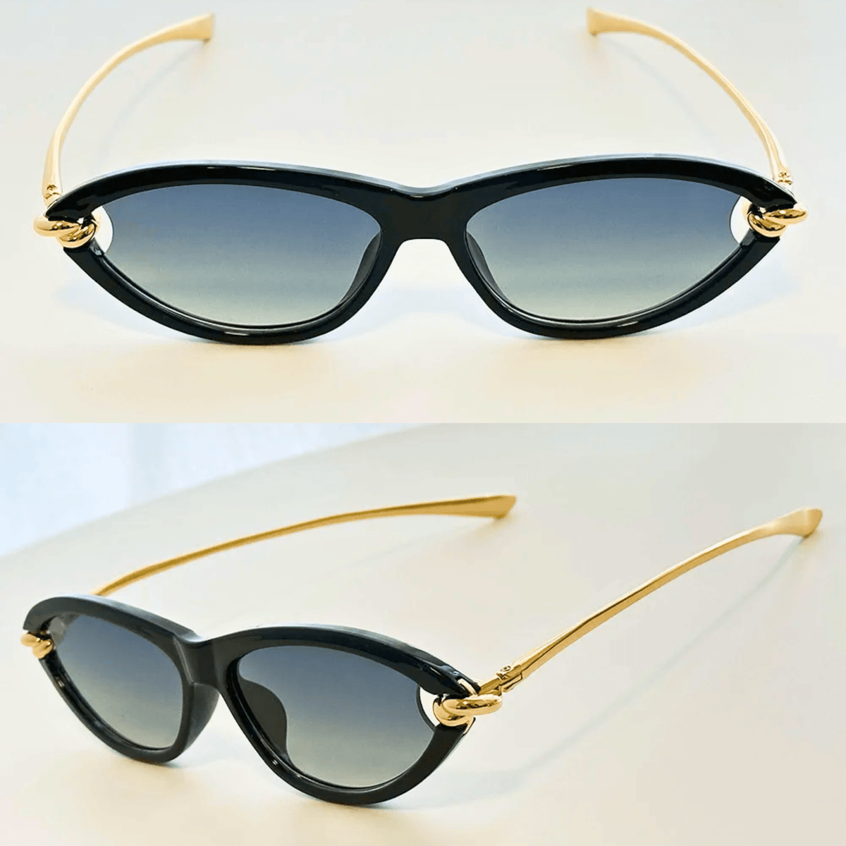 The Vantier Sunglasses