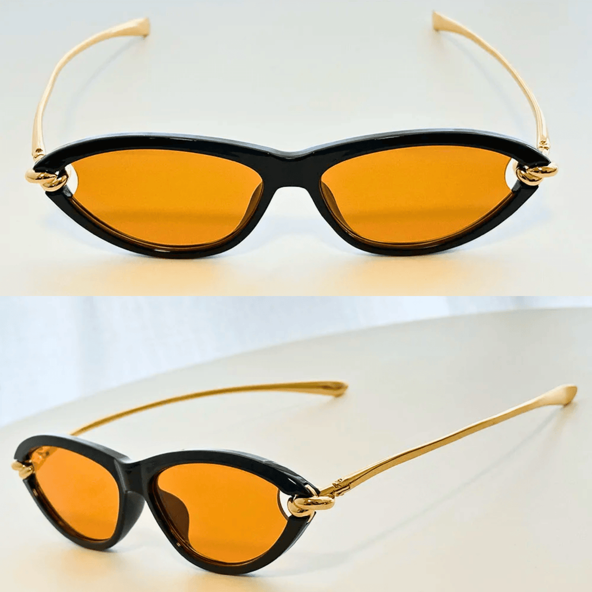 The Vantier Sunglasses