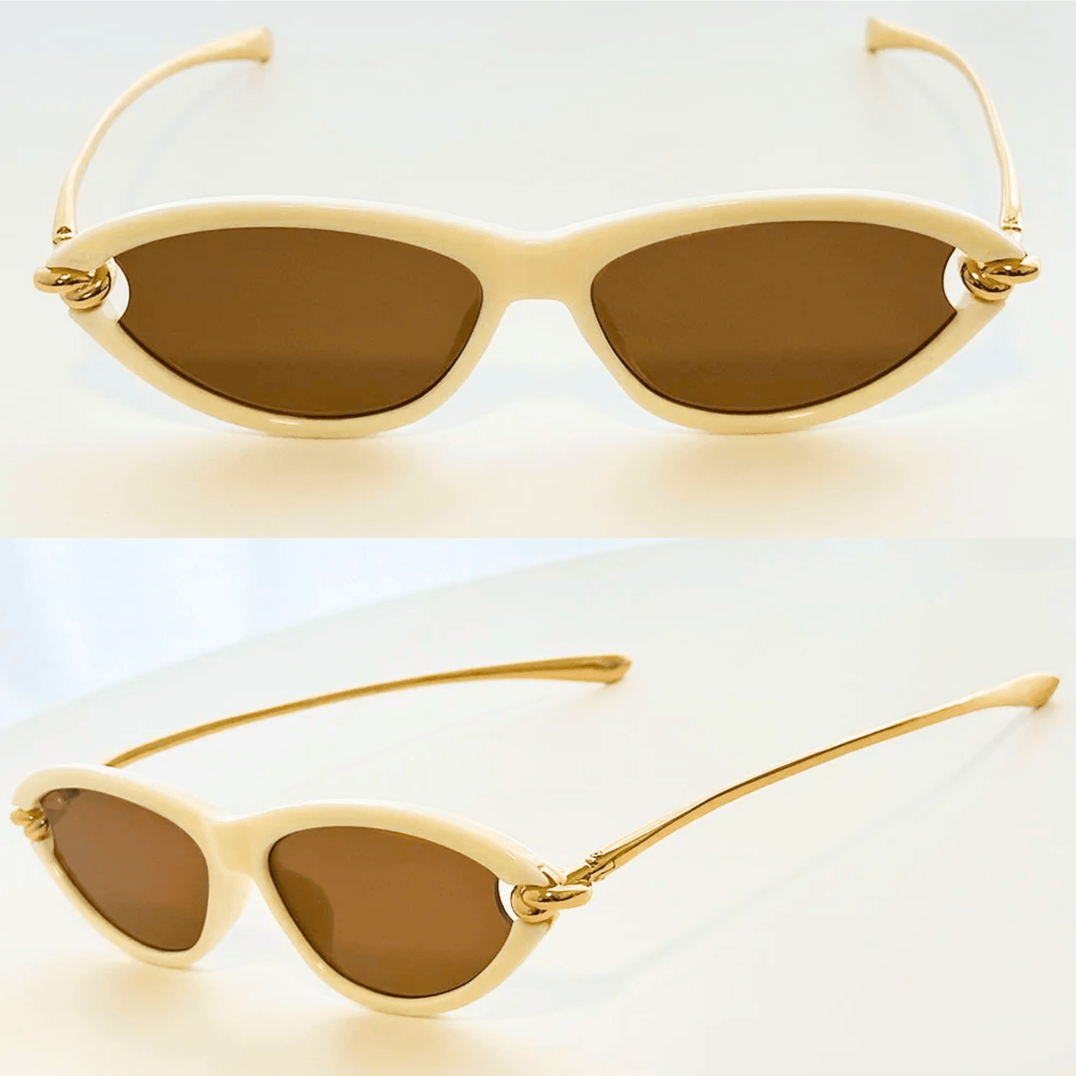 The Vantier Sunglasses