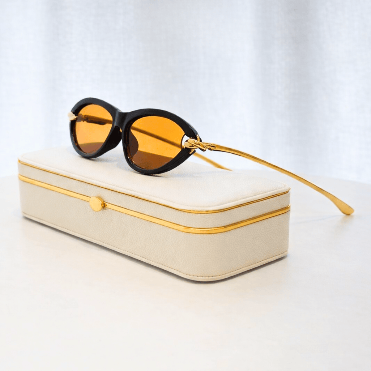 The Vantier Sunglasses
