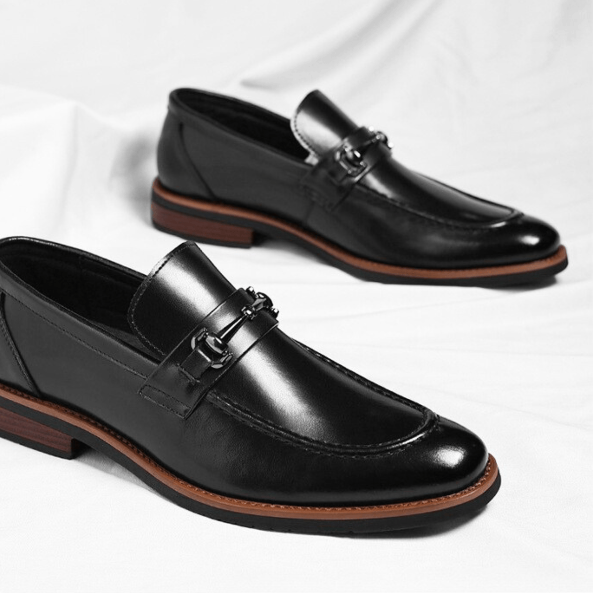 The Wentworth Loafer
