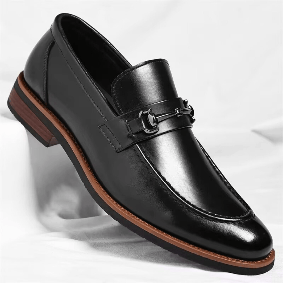 The Wentworth Loafer