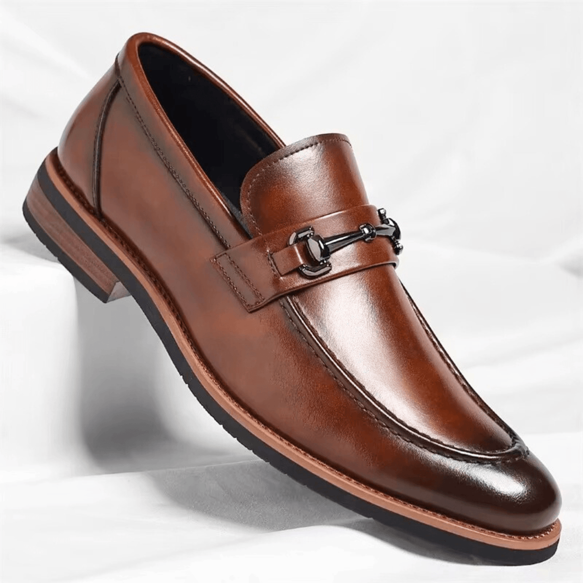 The Wentworth Loafer