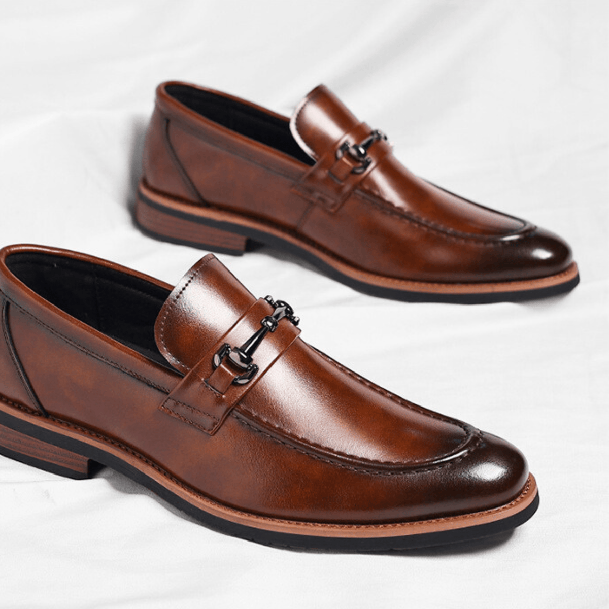 The Wentworth Loafer