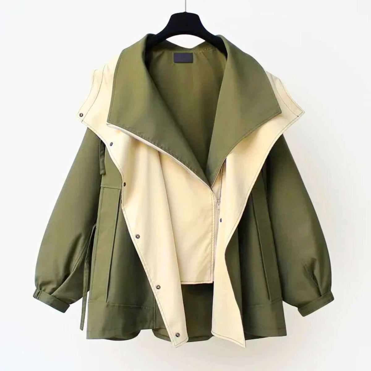 The Veyron Jacket