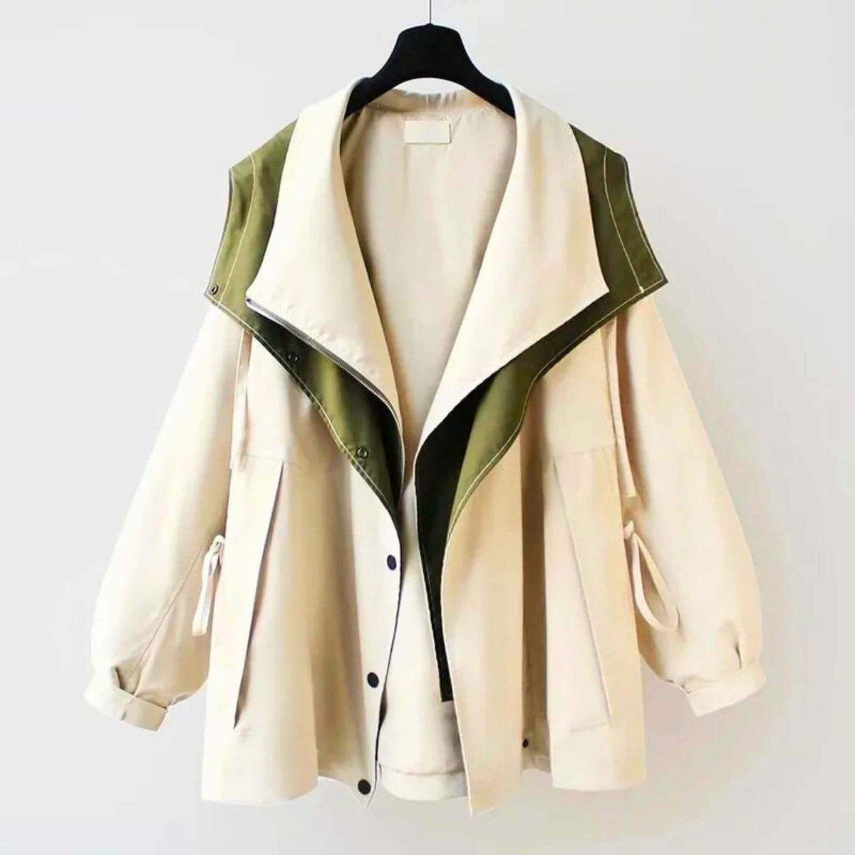 The Veyron Jacket