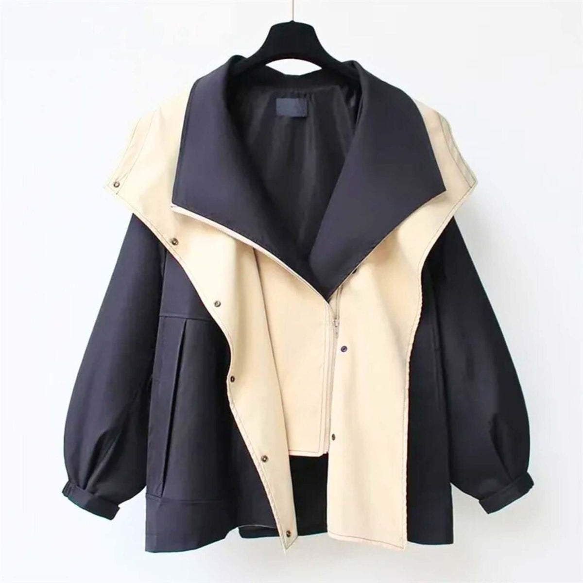 The Veyron Jacket