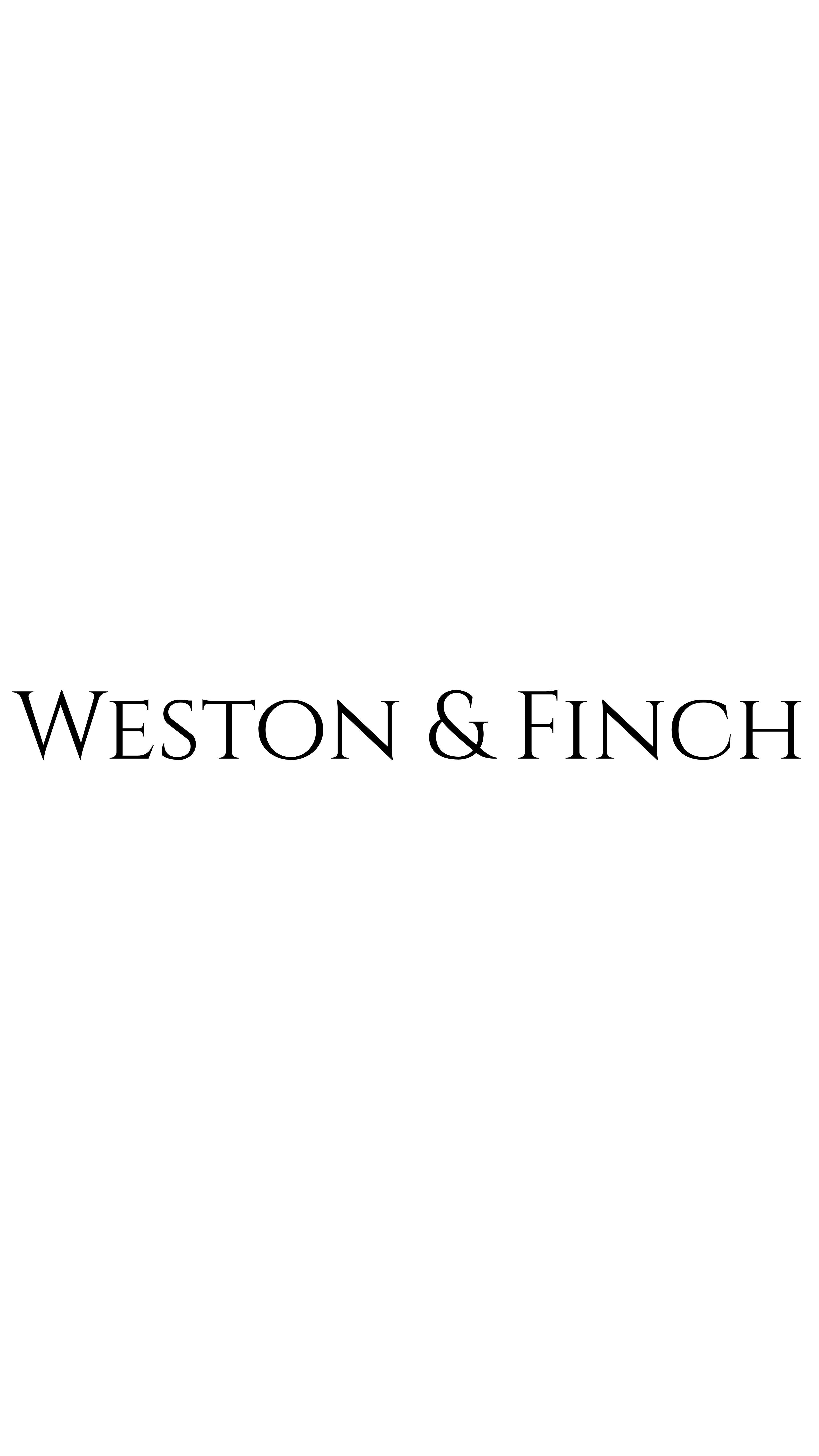 Weston and Finch community style 5