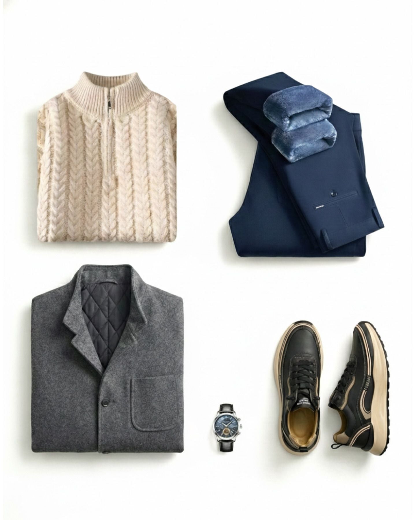 Weston and Finch community style 6