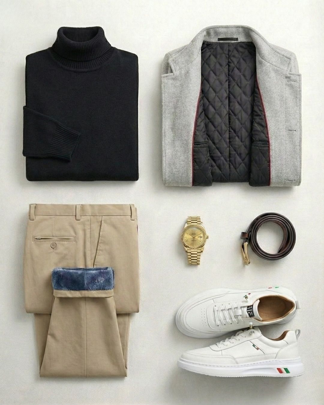Weston and Finch community style 12