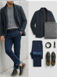 Weston and Finch community style 13