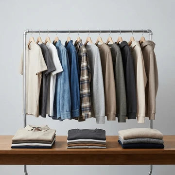 Men Fashion
